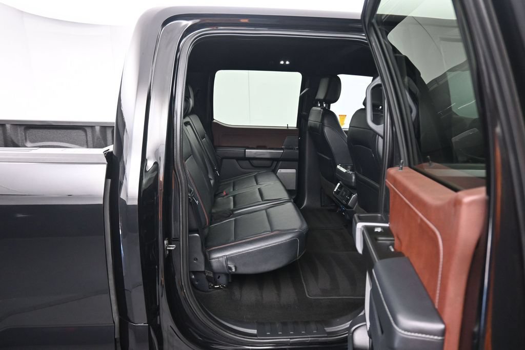 Used 2022 Ford F150 Lariat AWD/4WD image 43