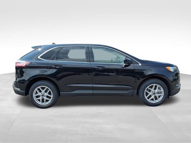 Certified 2023 Ford Edge SEL AWD/4WD image 13