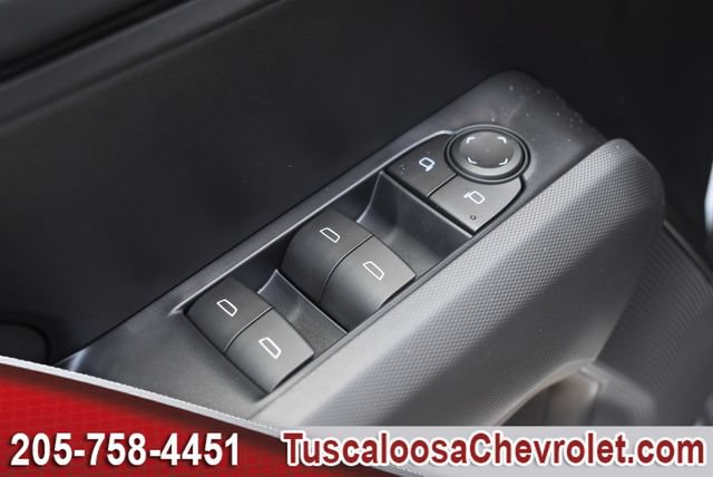New 2026 Chevrolet Colorado W/T w/ WT Custom Package RWD image 12