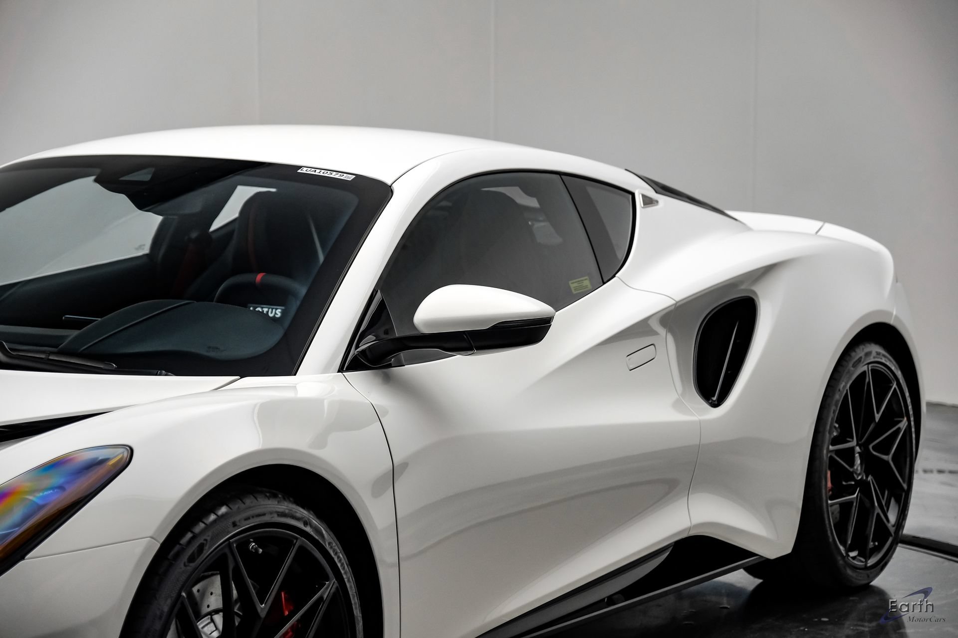 New 2026 Lotus Emira RWD image 34