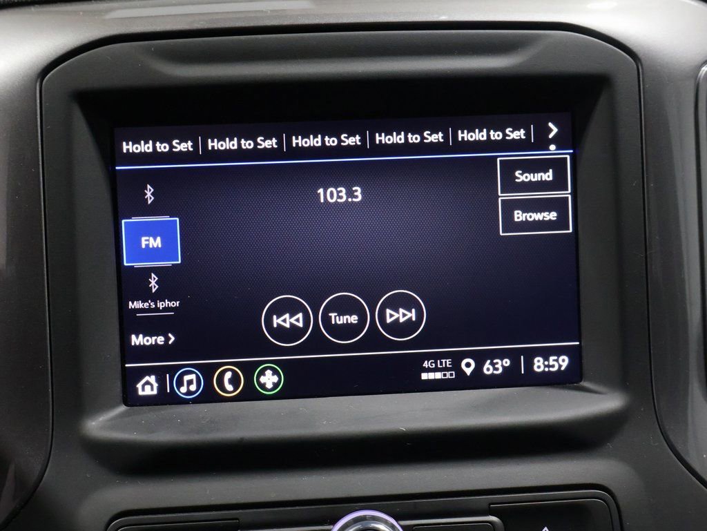 Used 2024 Chevrolet Silverado 3500 W/T w/ WT Convenience Package image 26