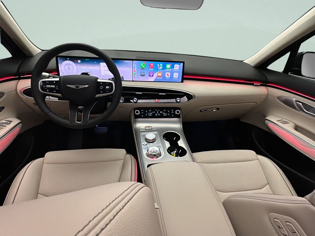 New 2026 Genesis GV70 2.5T Advanced image 17