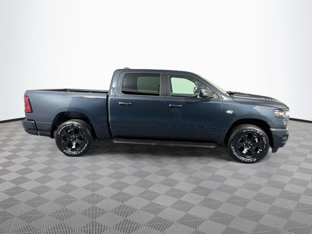 New 2026 RAM 1500 Express AWD/4WD image 6