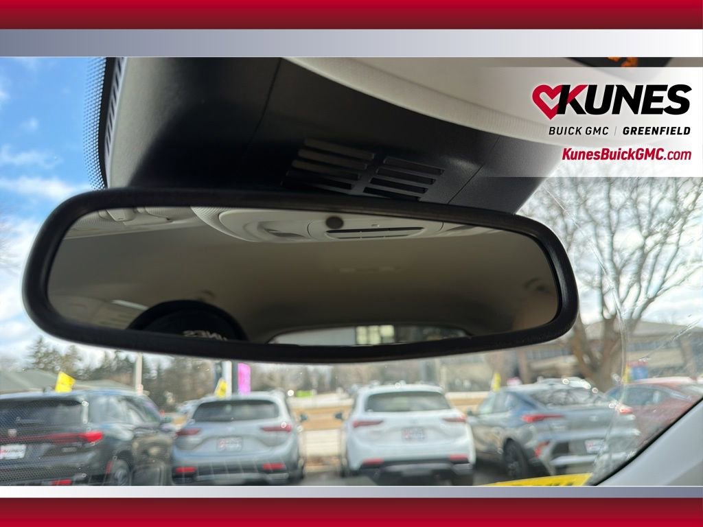 New 2026 Buick Envision Preferred image 29