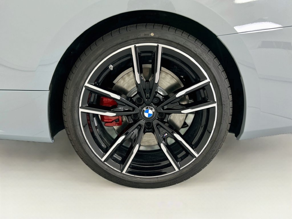 New 2027 BMW M440i Coupe w/ Premium Package RWD image 28
