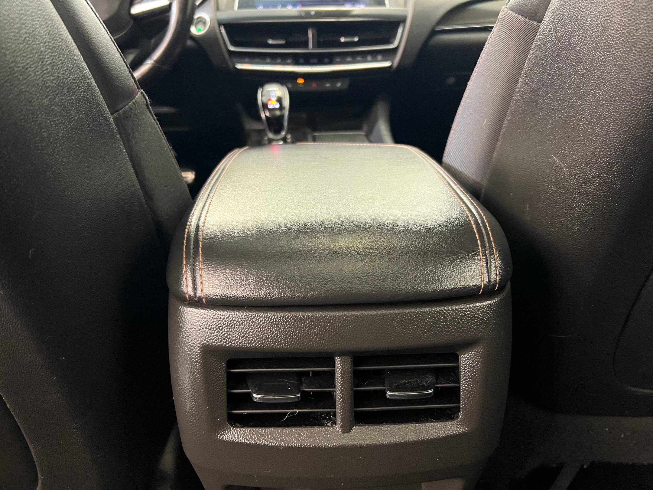 Used 2022 Cadillac CT5 V w/ Cold Weather Package image 31