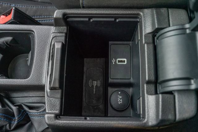 Used 2017 Ford Focus RS image 33