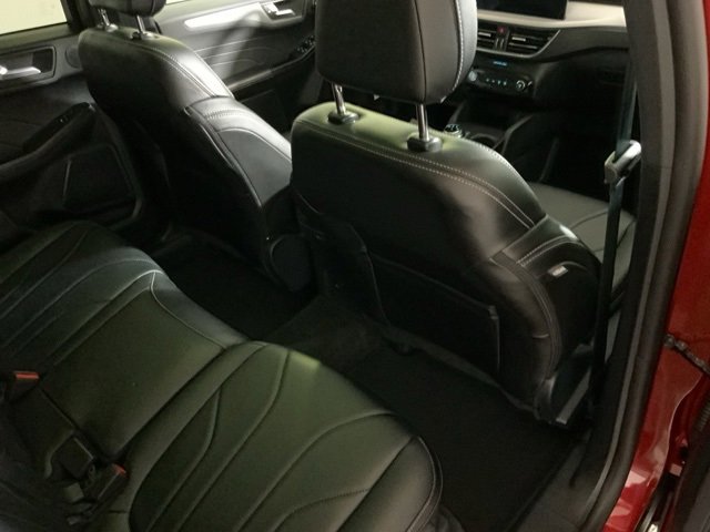 New 2026 Ford Escape SE w/ PHEV Premium Package image 40