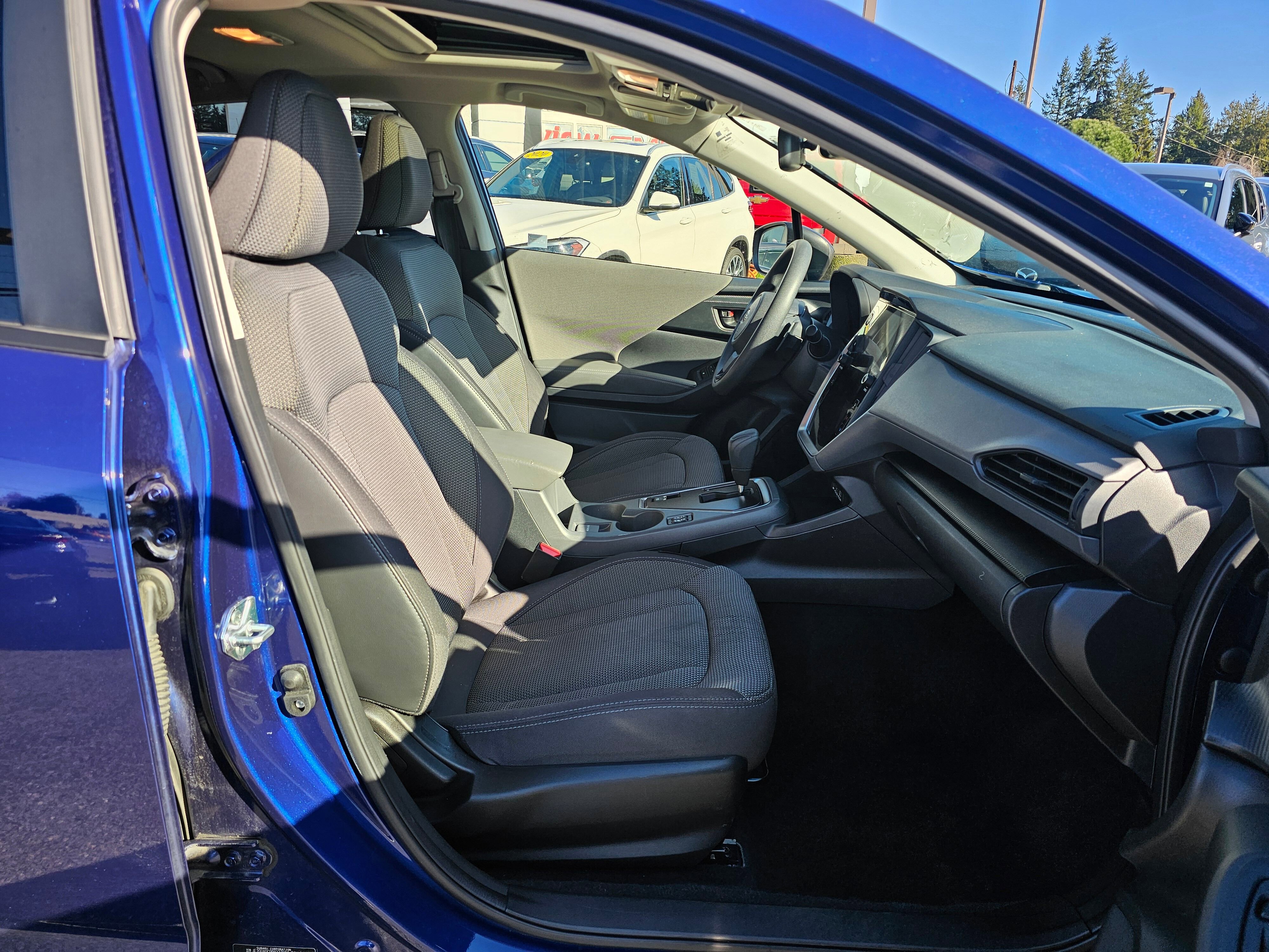 Used 2024 Subaru Crosstrek 2.0i Premium AWD/4WD image 11