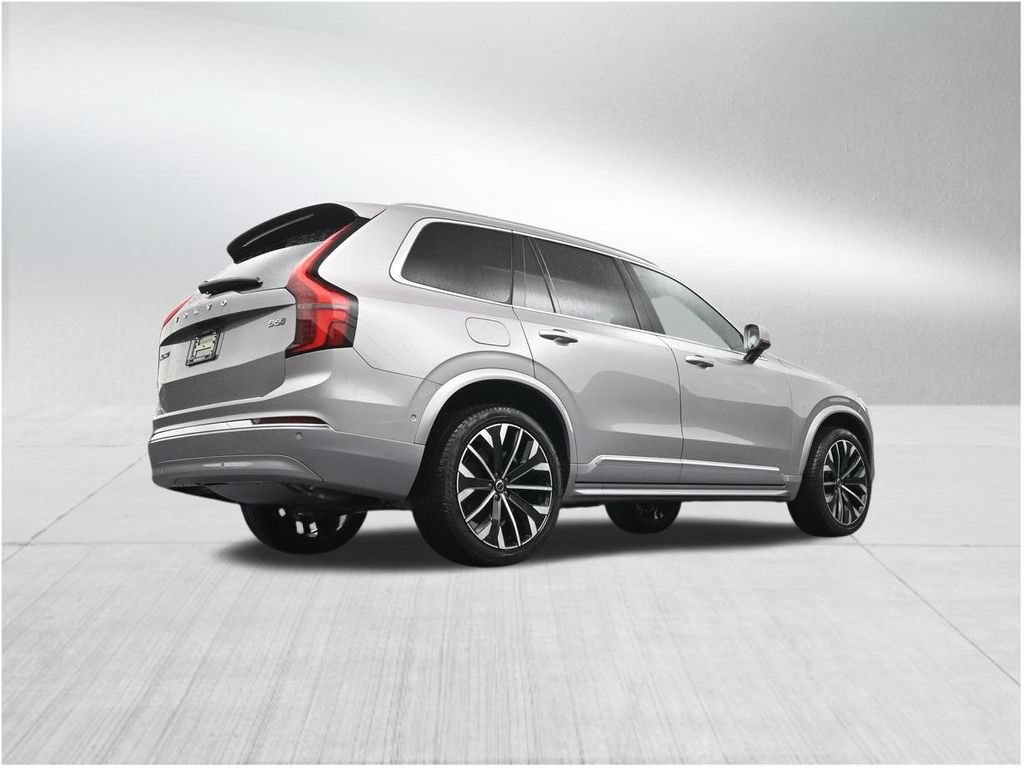 New 2026 Volvo XC90 B6 Plus w/ Protection Package Premier AWD/4WD image 28