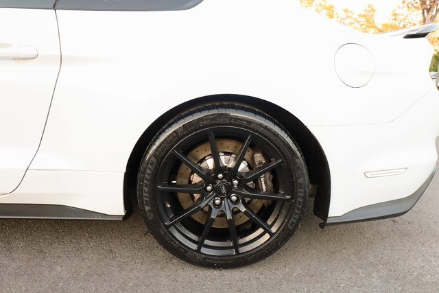 Used 2018 Ford Mustang Shelby GT350 w/ Convenience Package image 13