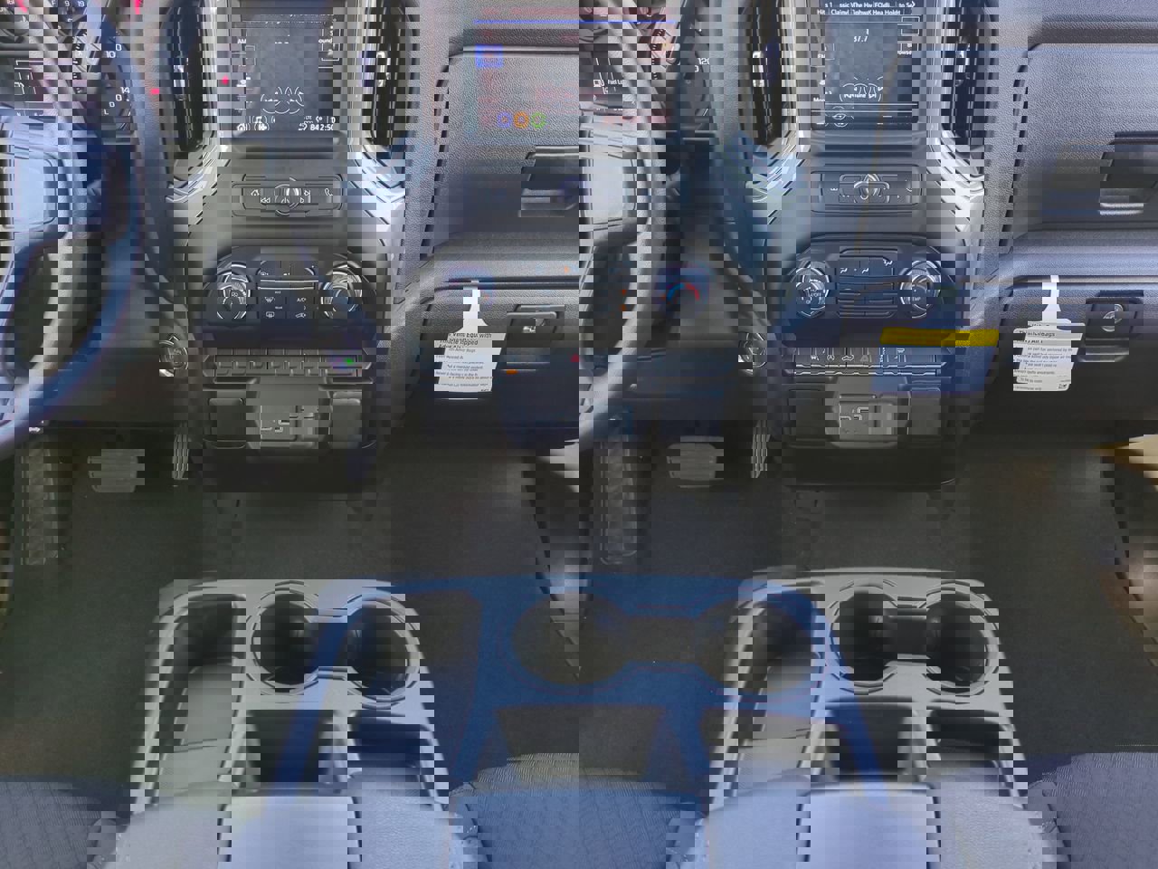 New 2026 Chevrolet Silverado 1500 Custom image 19