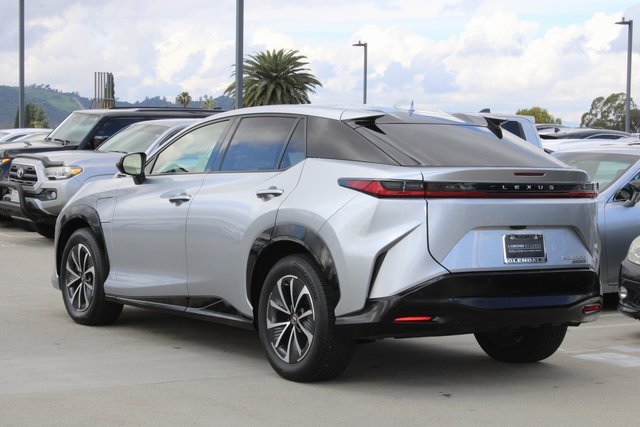 Certified 2023 Lexus RZ 450e Premium image 19