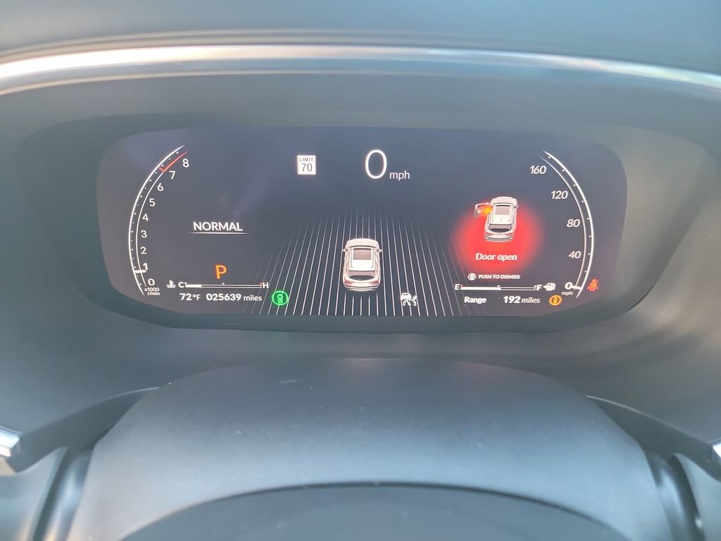Used 2024 Acura MDX SH-AWD w/ Advance Package image 32