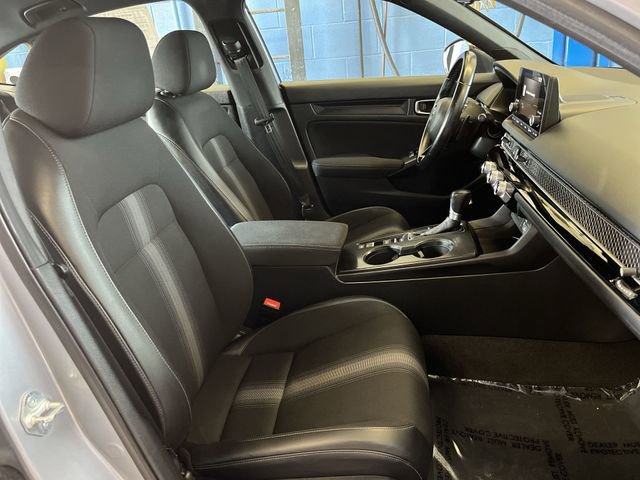 Used 2022 Honda Civic Sport image 26