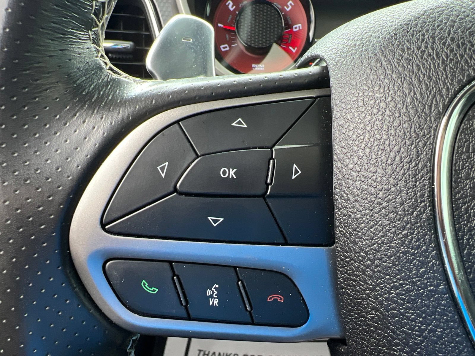 Used 2020 Dodge Challenger SRT Hellcat Redeye RWD image 44