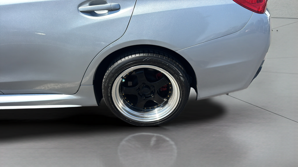 Used 2015 Subaru WRX AWD/4WD image 38