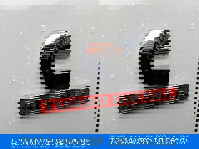 New 2026 RAM 2500 Big Horn image 24