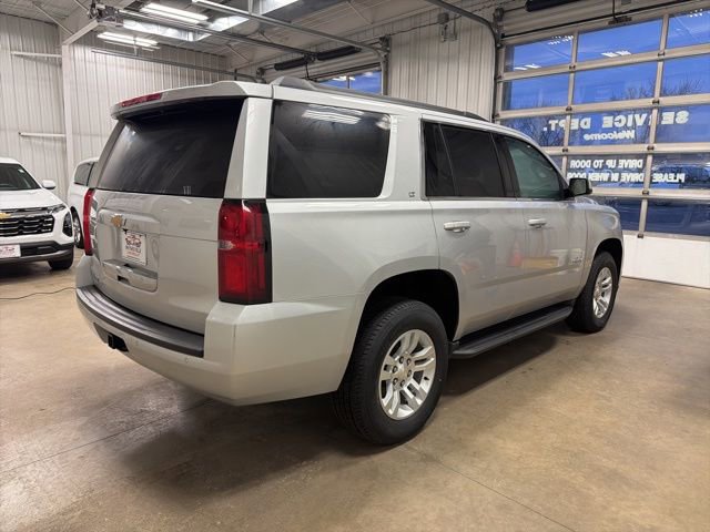 Used 2020 Chevrolet Tahoe LT AWD/4WD image 5