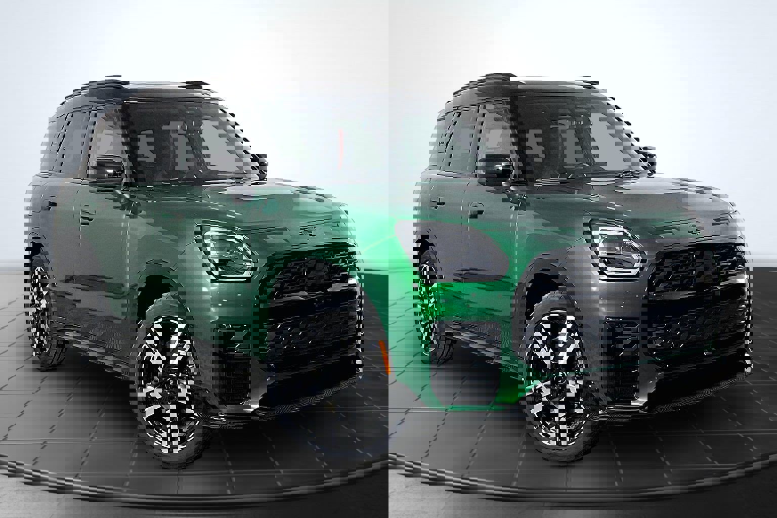 New 2026 MINI Cooper Countryman S image 2