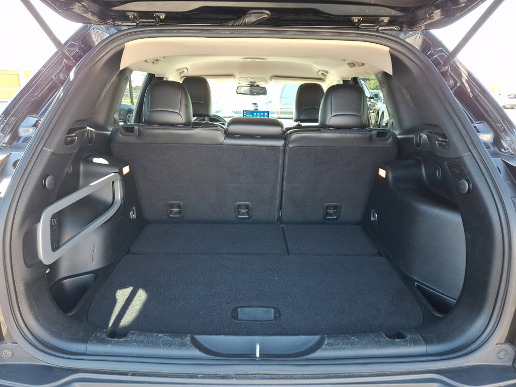 Used 2014 Jeep Cherokee Trailhawk image 18