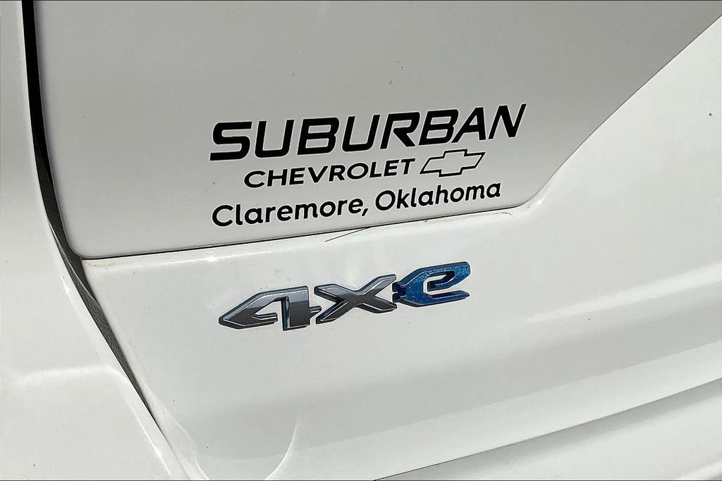 Used 2024 Jeep Grand Cherokee Limited 4xe image 33