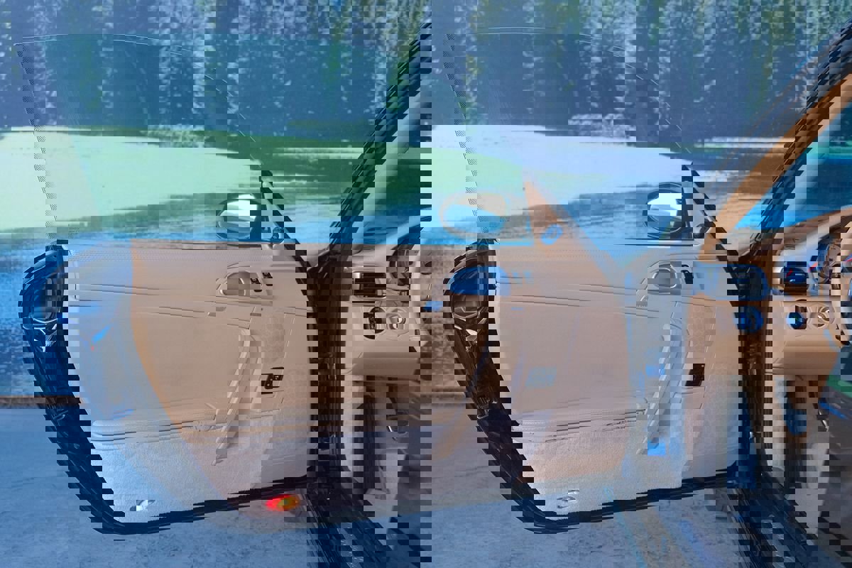 Used 2006 Porsche 911 Carrera 4S image 10