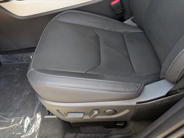 New 2026 MAZDA CX-5 Preferred image 4