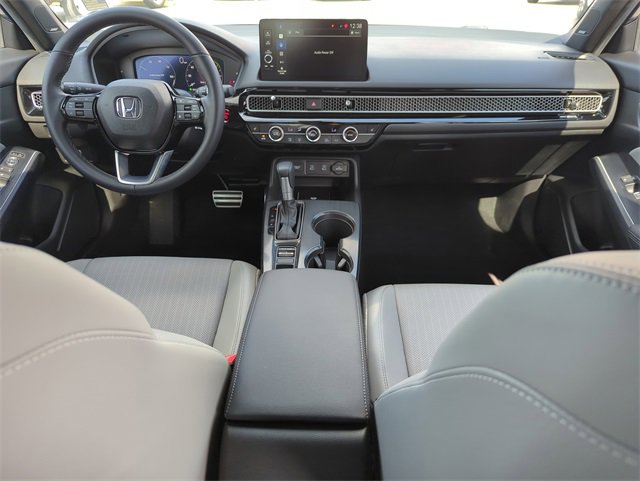 Used 2025 Honda Civic Sport image 18