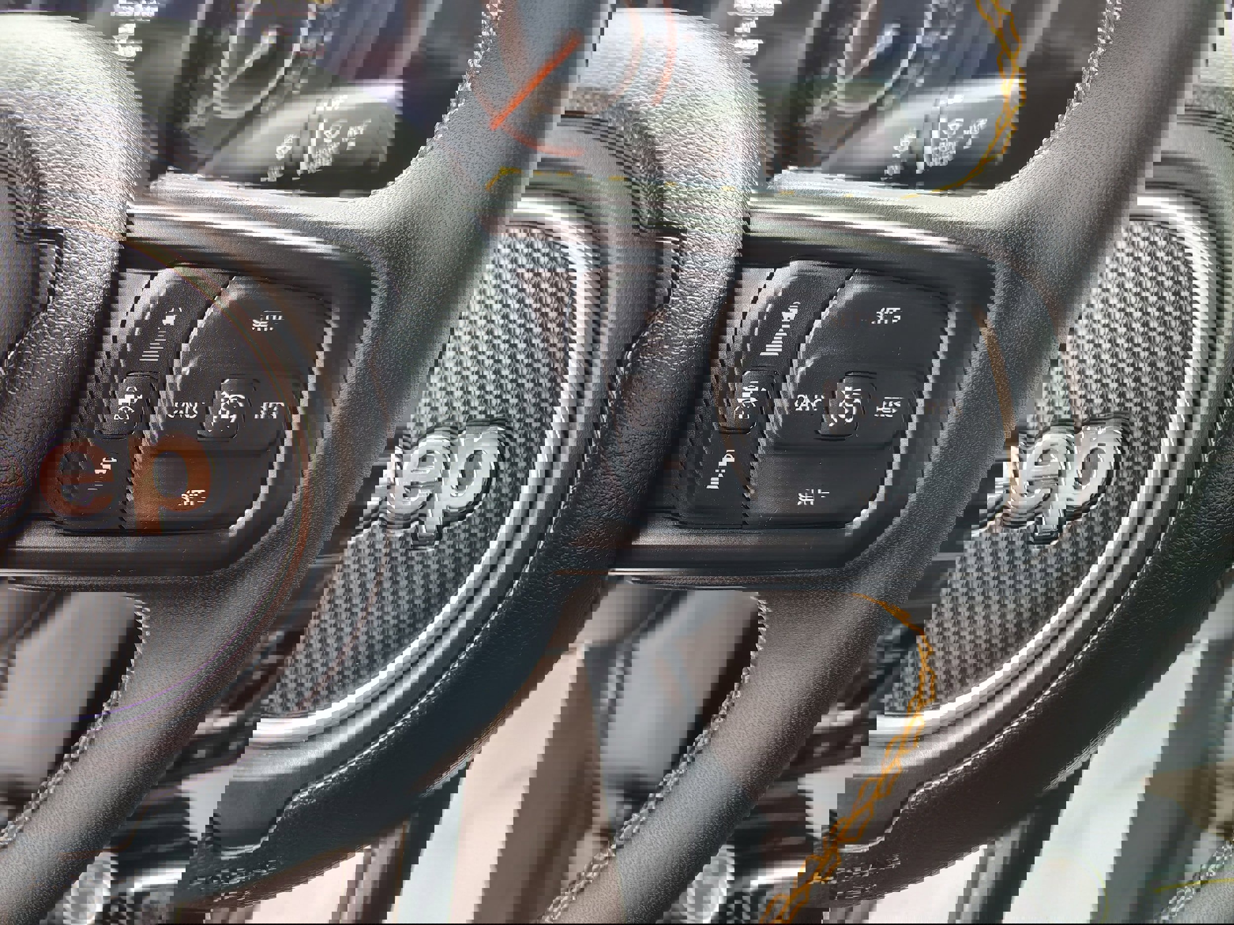 Certified 2024 Jeep Wrangler Willys image 23