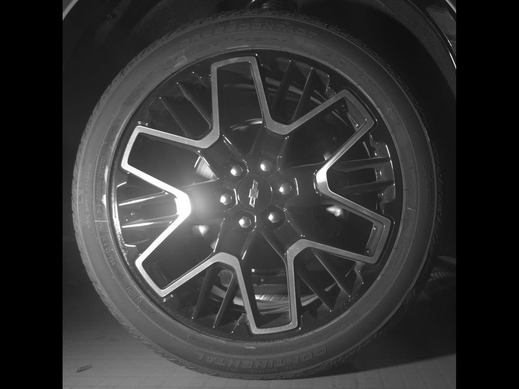 New 2026 Chevrolet Blazer RS w/ Driver Confidence II Package AWD/4WD image 9