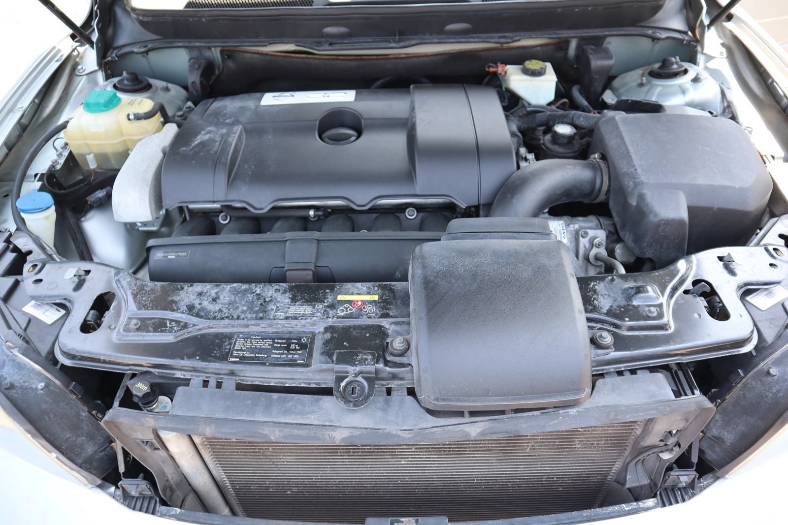 Used 2011 Volvo XC90 3.2 FWD image 37