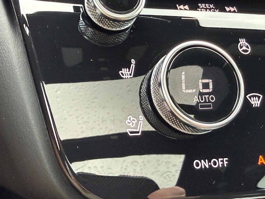 New 2027 INFINITI QX65 Autograph AWD/4WD image 17