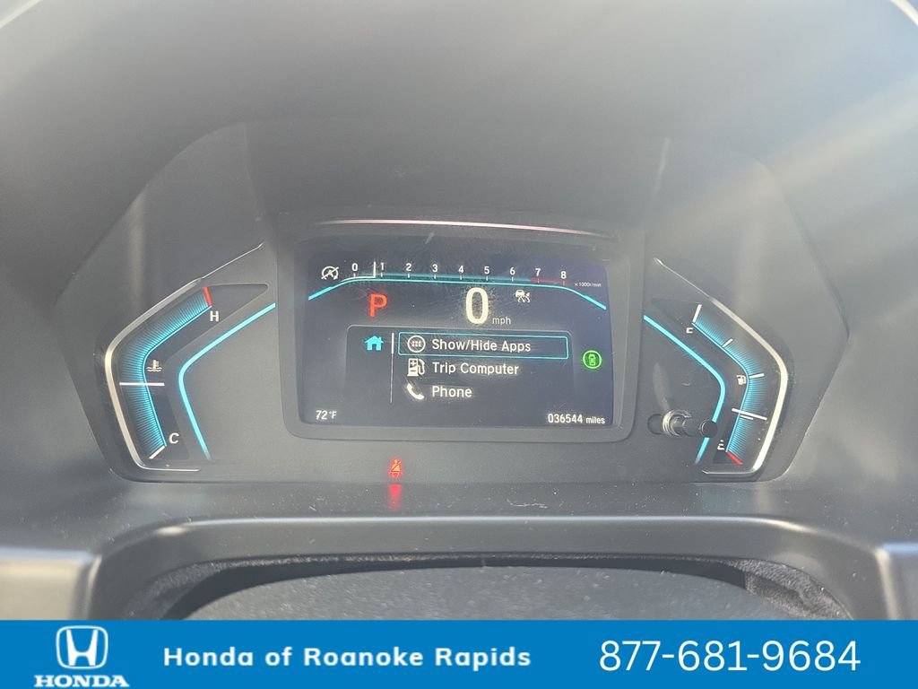 Used 2023 Honda Odyssey Touring image 14