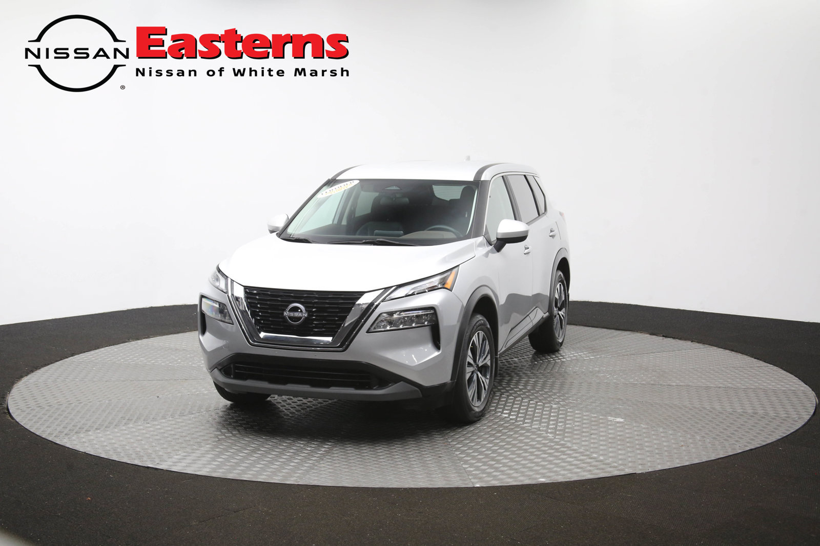 Used 2023 Nissan Rogue SV AWD/4WD image 49