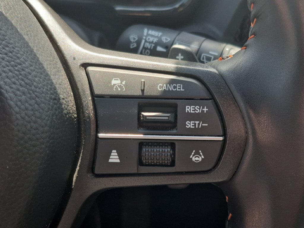 Used 2026 Honda CR-V Sport-L image 24