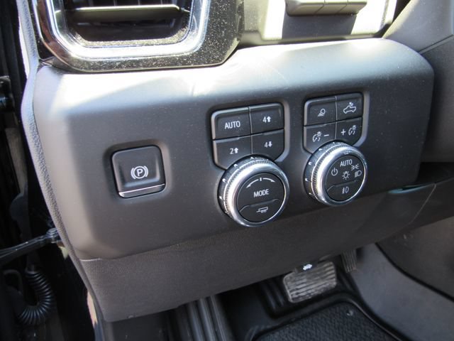 Certified 2026 GMC Sierra 1500 Denali w/ Denali Reserve Package AWD/4WD image 18