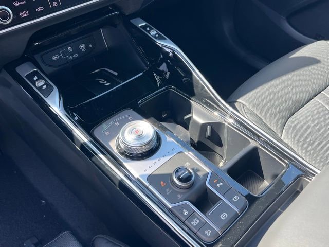 New 2026 Kia Sorento SX Prestige AWD/4WD image 21