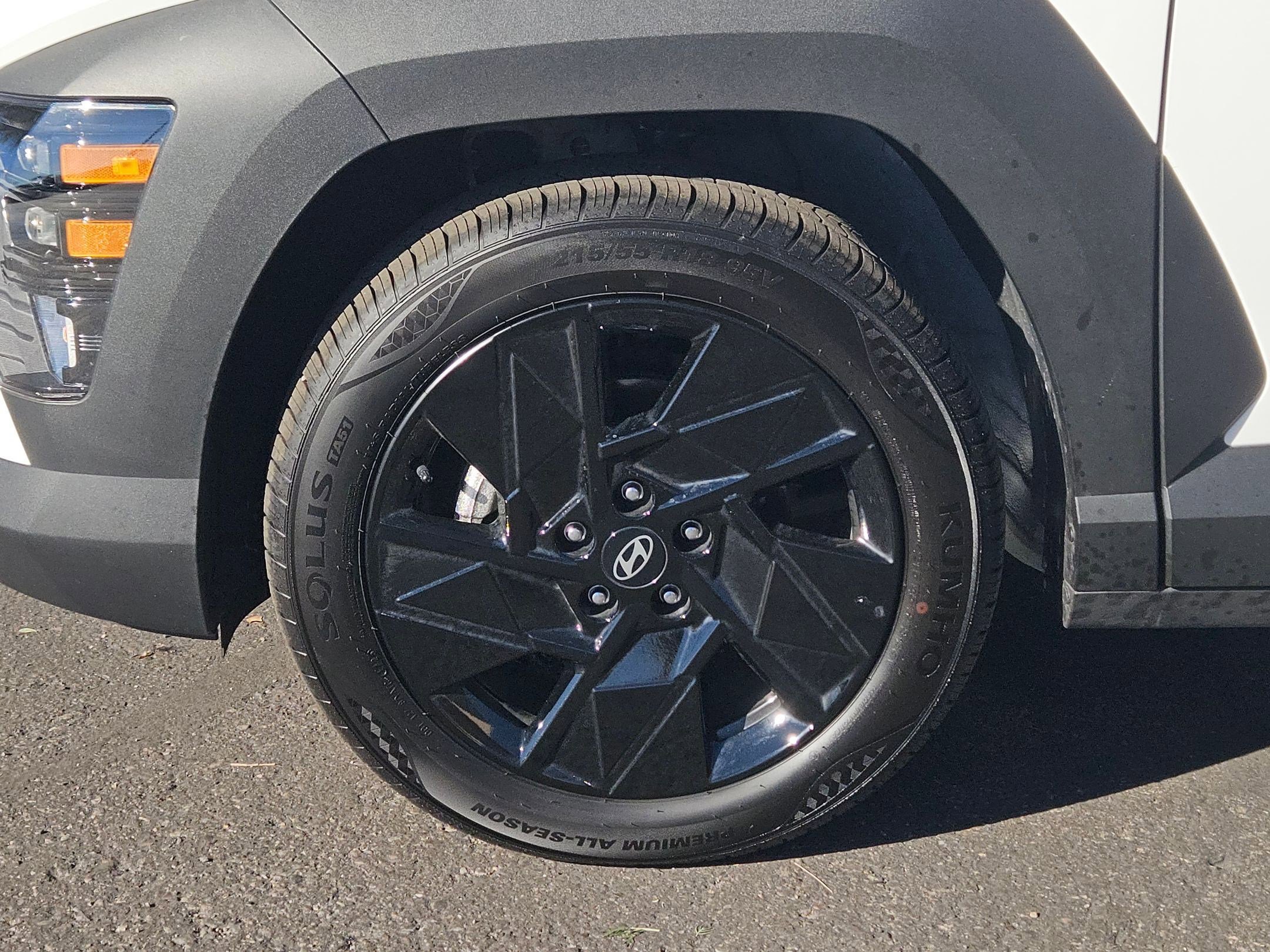 Used 2026 Hyundai Kona SEL Sport image 10