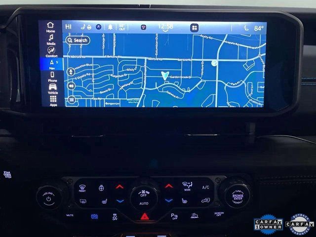 Used 2024 Jeep Wrangler High Altitude image 43