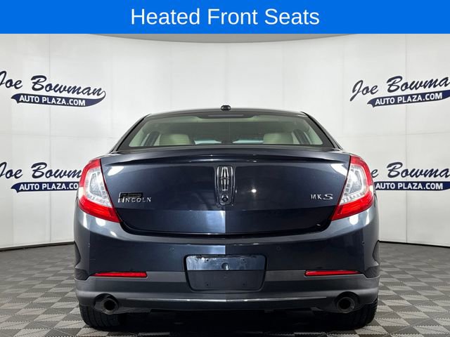 Used 2014 Lincoln MKS FWD image 7
