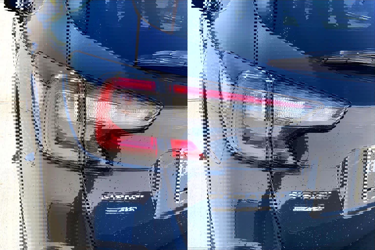 Used 2024 Subaru Outback Limited XT image 25