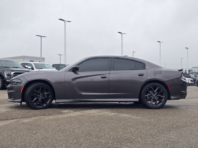 Used 2022 Dodge Charger R/T w/ Plus Group RWD image 27