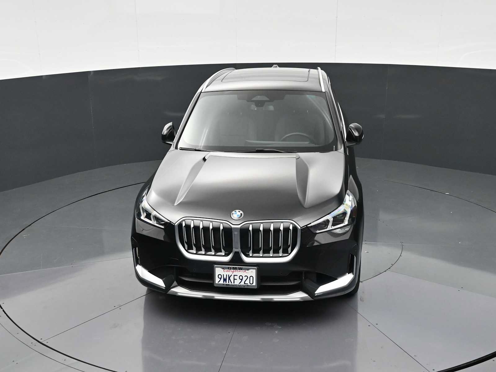 Used 2026 BMW X1 xDrive28i w/ Convenience Package AWD/4WD image 18