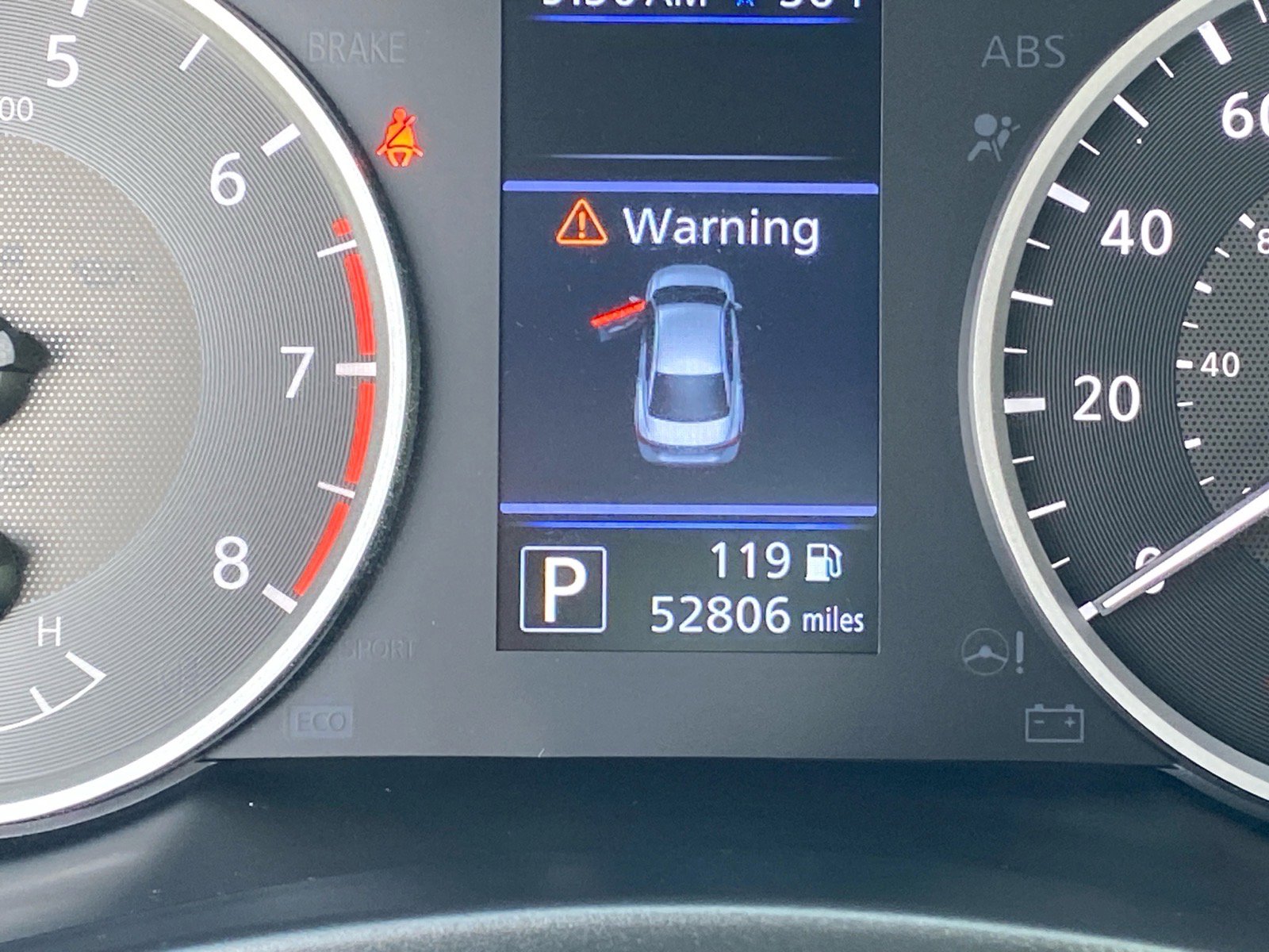 Used 2023 Nissan Sentra S image 18