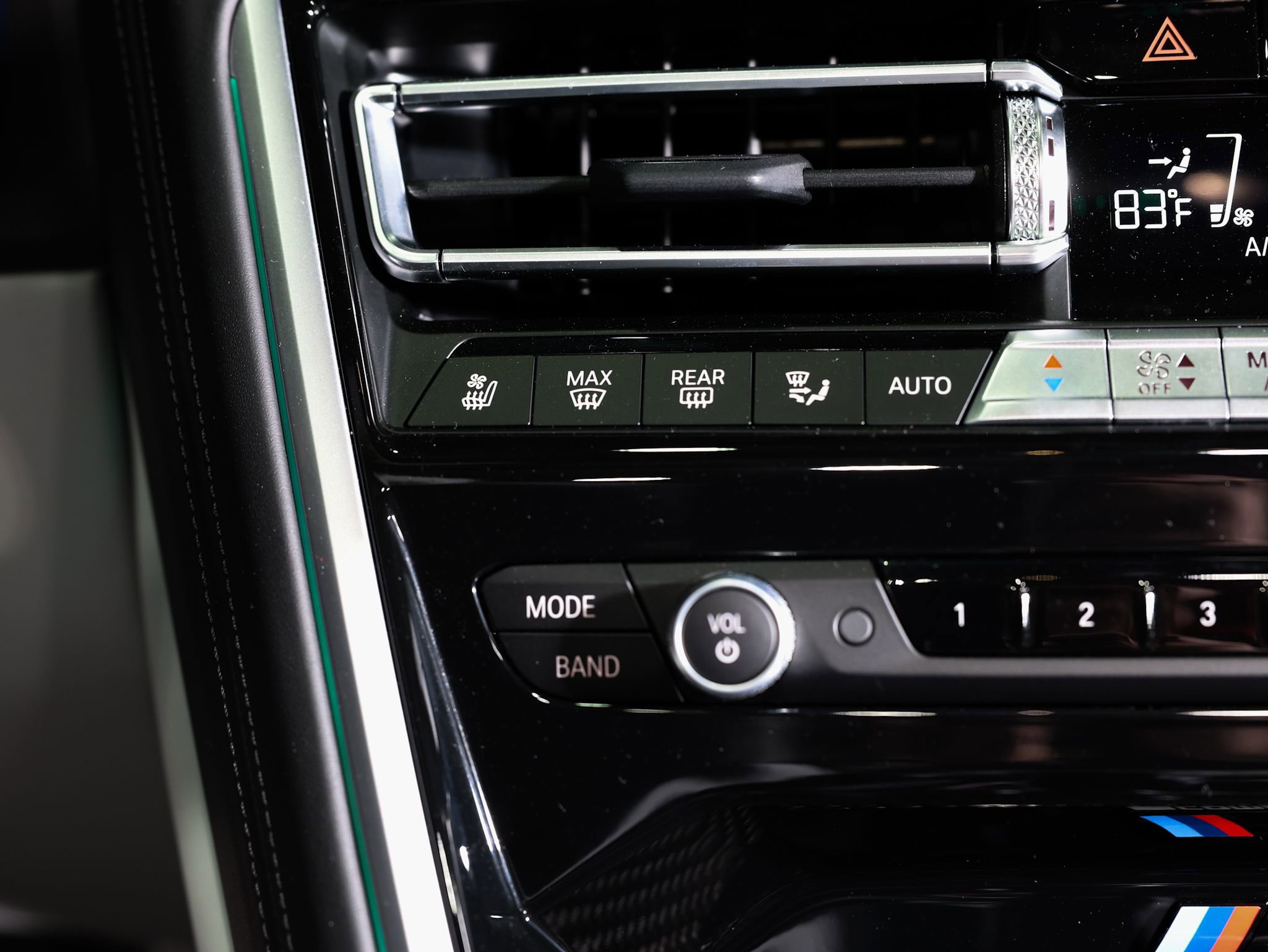 Used 2025 BMW M8 Competition image 38