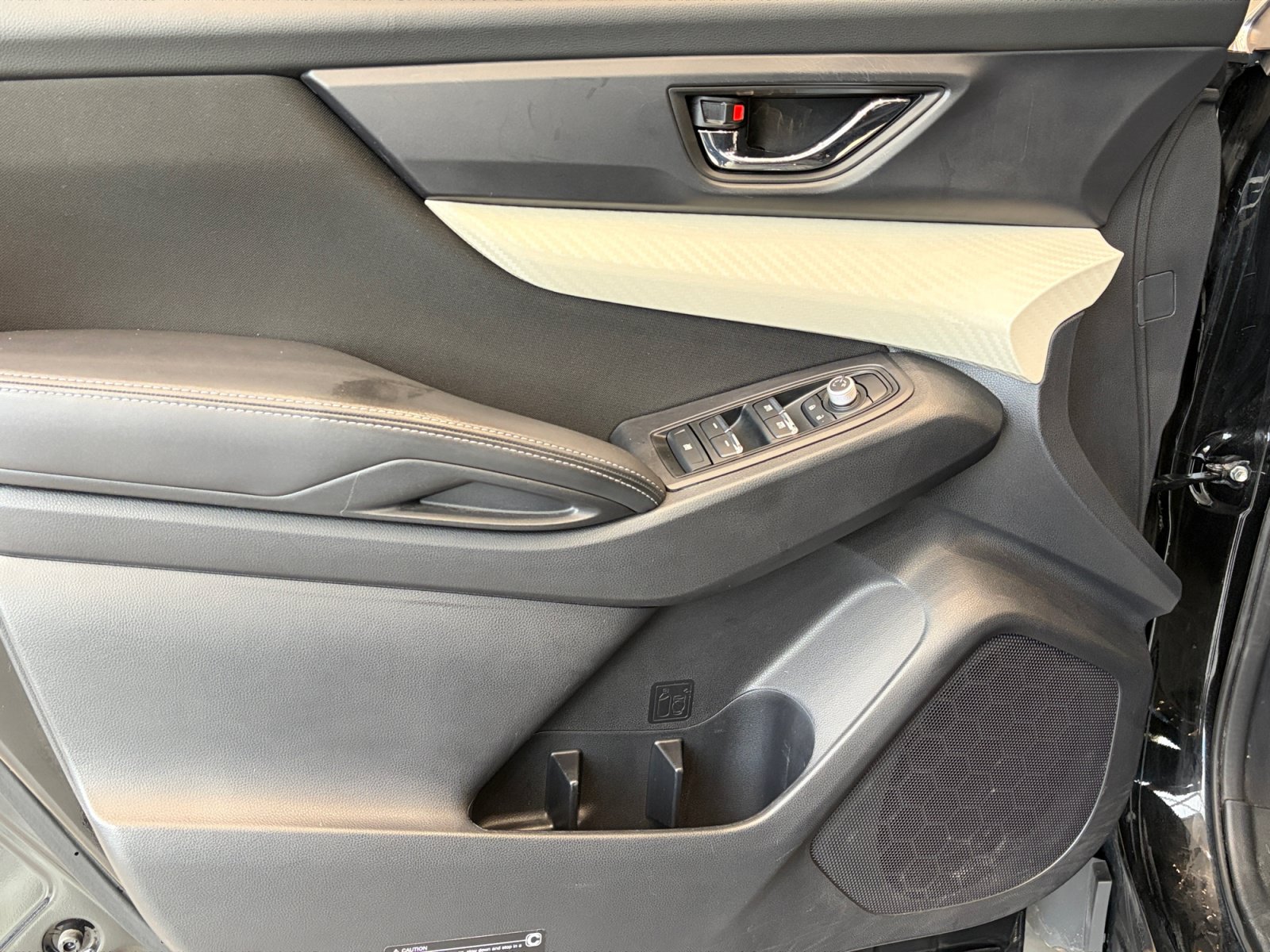 Used 2019 Subaru Ascent Premium AWD/4WD image 14
