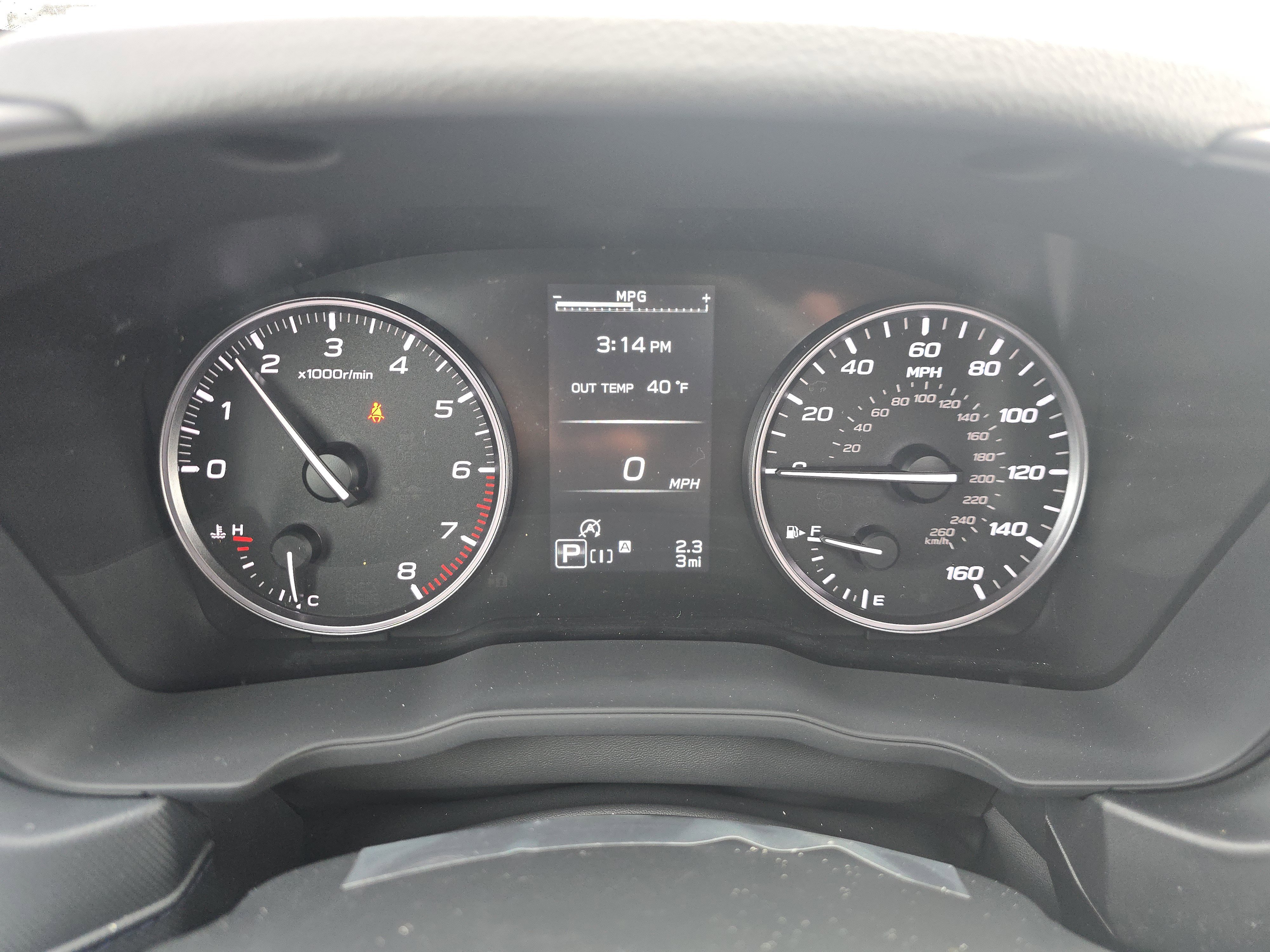 New 2026 Subaru Forester Limited image 22