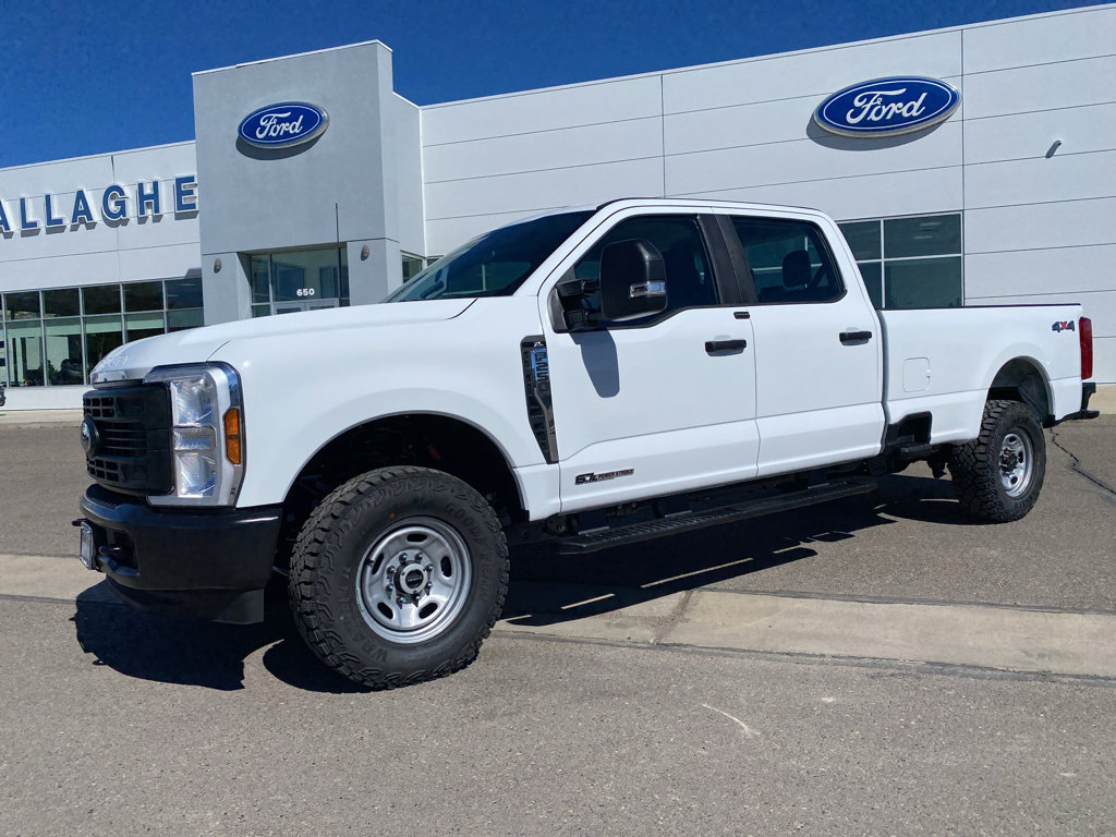 New 2026 Ford F250 XL w/ XL Off-Road Package image 1