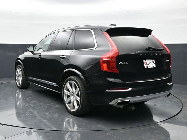 Used 2019 Volvo XC90 T6 Inscription w/ Advanced Package AWD/4WD image 5